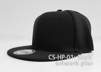CAP SIMPLE- CS-HP-01, Black, Hiphop Hat, Snapback, หมวกฮิปฮอป, หมวกสแนปแบค, หมวกฮิปฮอป พร้อมส่ง, หมวกฮิปฮอป ราคาถูก, หมวก hiphop, หมวกฮิปฮอป สีดำ